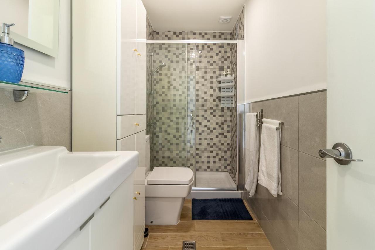 Flatguest Danubio + Sea View + Pool + Beach Mogan Exterior photo