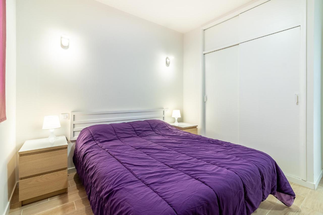 Flatguest Danubio + Sea View + Pool + Beach Mogan Exterior photo